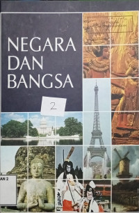 NEGARA DAN BANGSA