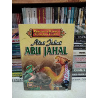 Niat Jahat Abu Jahal