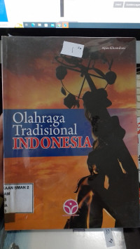OLAHRAGA TRADISIONAL INDONESIA