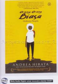 Orang- Orang Biasa Ordinary People