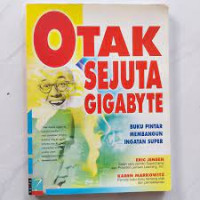 OTAK SEJUTA GIGABYTE
