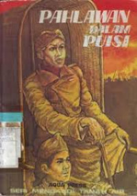 Pahlawan Indonesia dalam Puisi