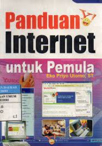 Panduan Internet Untuk Pemula