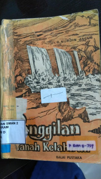 Panggilan Tanah Kelahiran