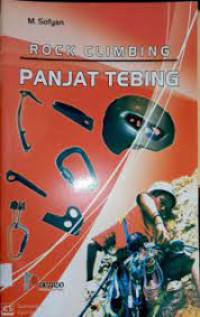 PANJAT TEBING