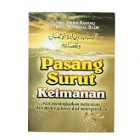 PASANG SURUT KEIMANAN