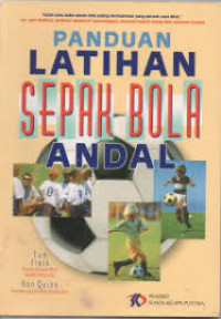 Pelatihan Sepak Bola Andal