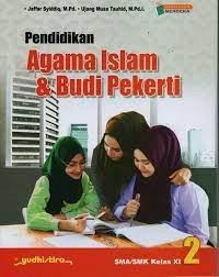 PENDIDIKAN AGAMA ISLAM & BUDI PEKERTI
