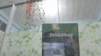 PENDIDIKAN LALU LINTAS PADA MATA PELAJARAN PPKN