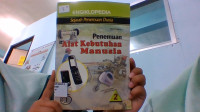 PENEMUAN ALAT KEBUTUHAN MANUSIA