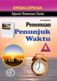 Penemuan Penunjuk Waktu
