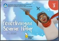 Penerbangan Seumur Hidup : Level 3 (e-BOOK)