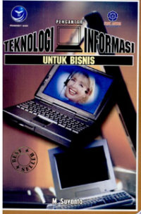 Pengantar Teknologi Informasi untuk Bisnis
