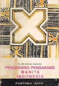 PENGARANG PENGARANG WANITA INDONESIA