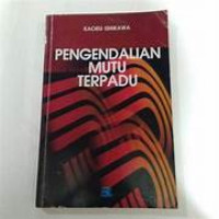 PENGENDALIAN MUTU TERPANDU
