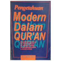 Pengetahuan Modern Dalam QUR'AN