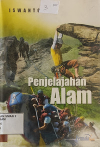 Penjelajahan Alam