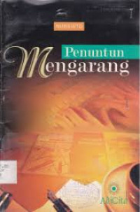 PENUNTUN MENGARANG