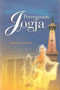 Perempuan Jogja