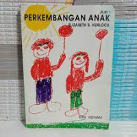 PERKEMBANGAN ANAK