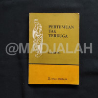 PERTEMUAN TAK TERDUGA
