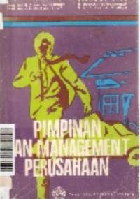 Pimpinan dan Management Perusahaan
