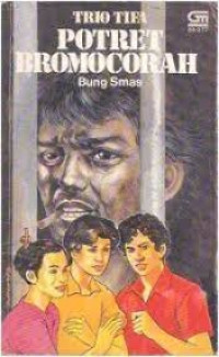 Potret Bromocorah