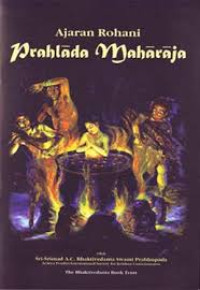 PRAHLADA MAHARAJA