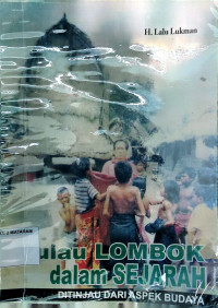 Pulau LOMBOK dalam SEJARAH