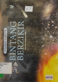 RAHASIA SEMESTA : BINTANG BERZIKIR