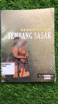 RERAMPUTAN TEMBANG SASAK