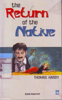RETURN OF THE NATIVE