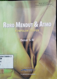 RORO MENDUT & ATMO
