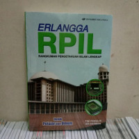 RPIL ; Rangkuman Pengetahuan Islam Lengkap