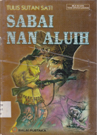 SABAI NAN ALUIH