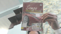 SAMPO MOBIL DAN MOTOR