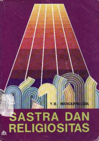 SASTRA DAN RELIGIOSITAS