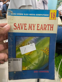 SAVE MY EARTH