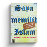 Saya Memilih Islam 2