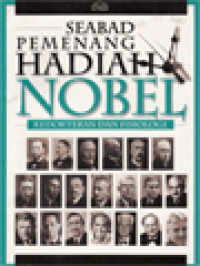 Seabad Pemenang Hadiah Nobel Fisiologi dan kedokteran