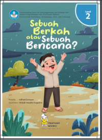Sebuah Berkah atau Sebuah Bencana? : Level 2 (e-BOOK)