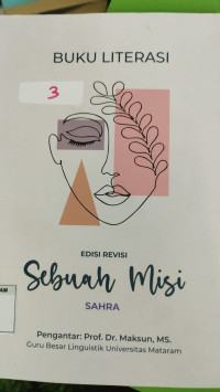 Sebuah Misi