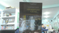 SEJARAH DAERAH LOMBOK ARYA BANJAR GETAS