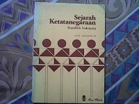SEJARAH KETATANEGARAAN REPUBLIK INDONESIA