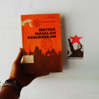 Sekitar Masalah Kebudayaan