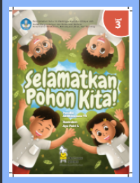 Selamatkan Pohon Kita! (e-Book)