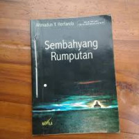 SEMBAHYANG RUMPUTAN