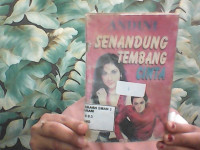 Senandung Tembang Cinta