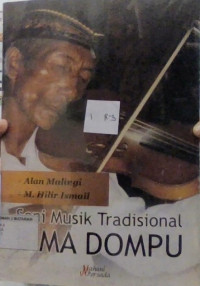 SENI MUSIK TRADISIONAL BIMA DOMPU