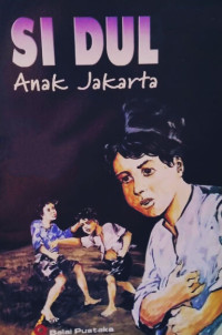 Si Doel Anak Jakarta